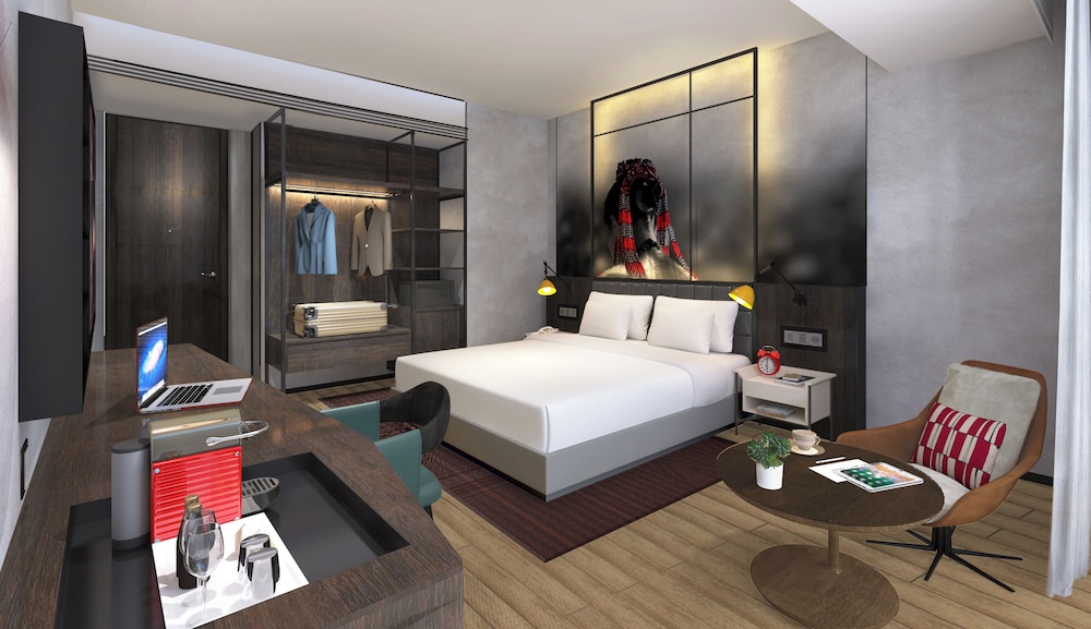 Radisson RED Cebu Mandaue 16/43