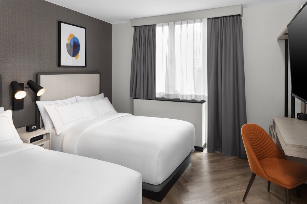 Voco Times Square South - An IHG Hotel 23/75
