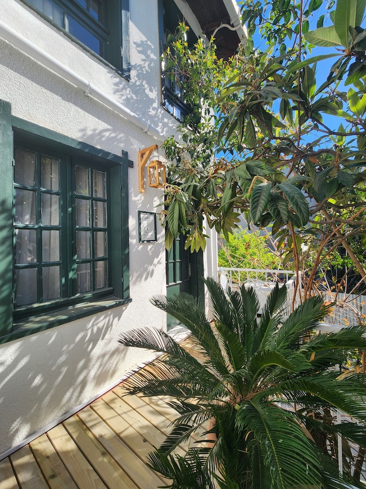 Aya Butik Otel Büyükada 3/50