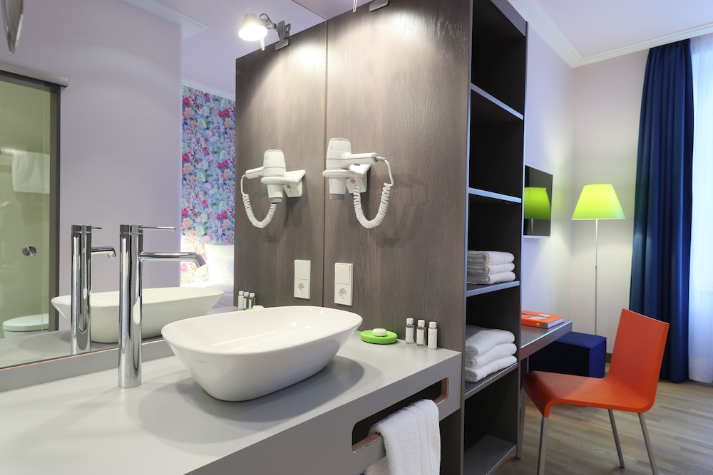 Moma1890 Boutique Hotel 35/74