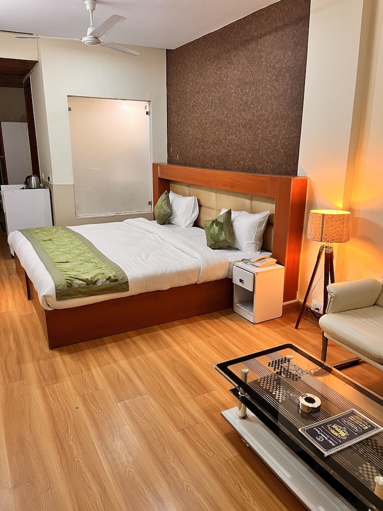 Hotel Oyster Pearl 14/50