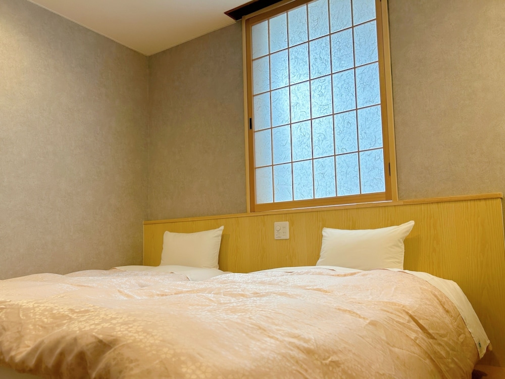 Hotel Hanakomichi 23/63