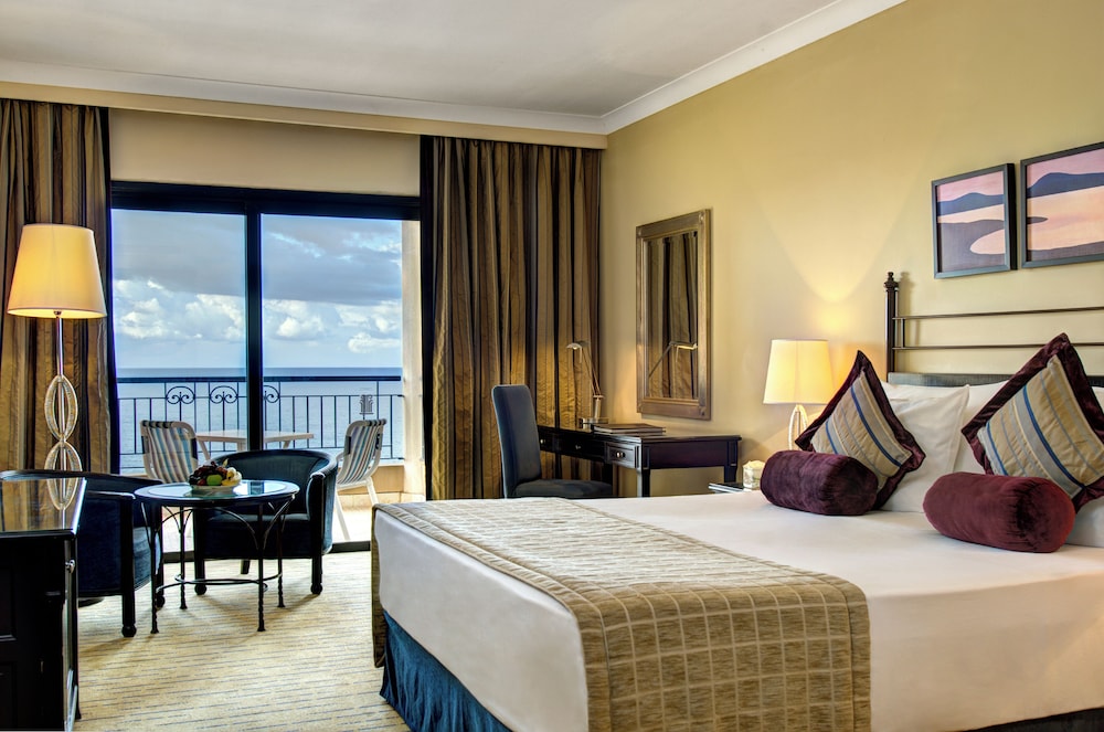 Corinthia Hotel St Georges Bay 12/50