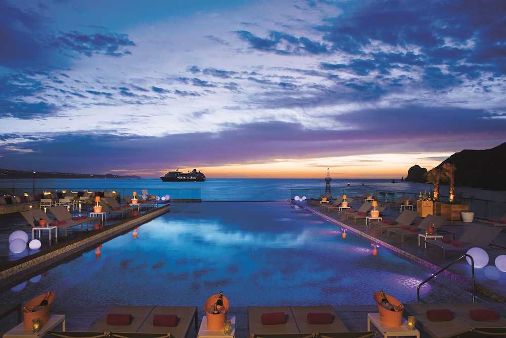 Breathless Cabo San Lucas - Adults Only 64/69
