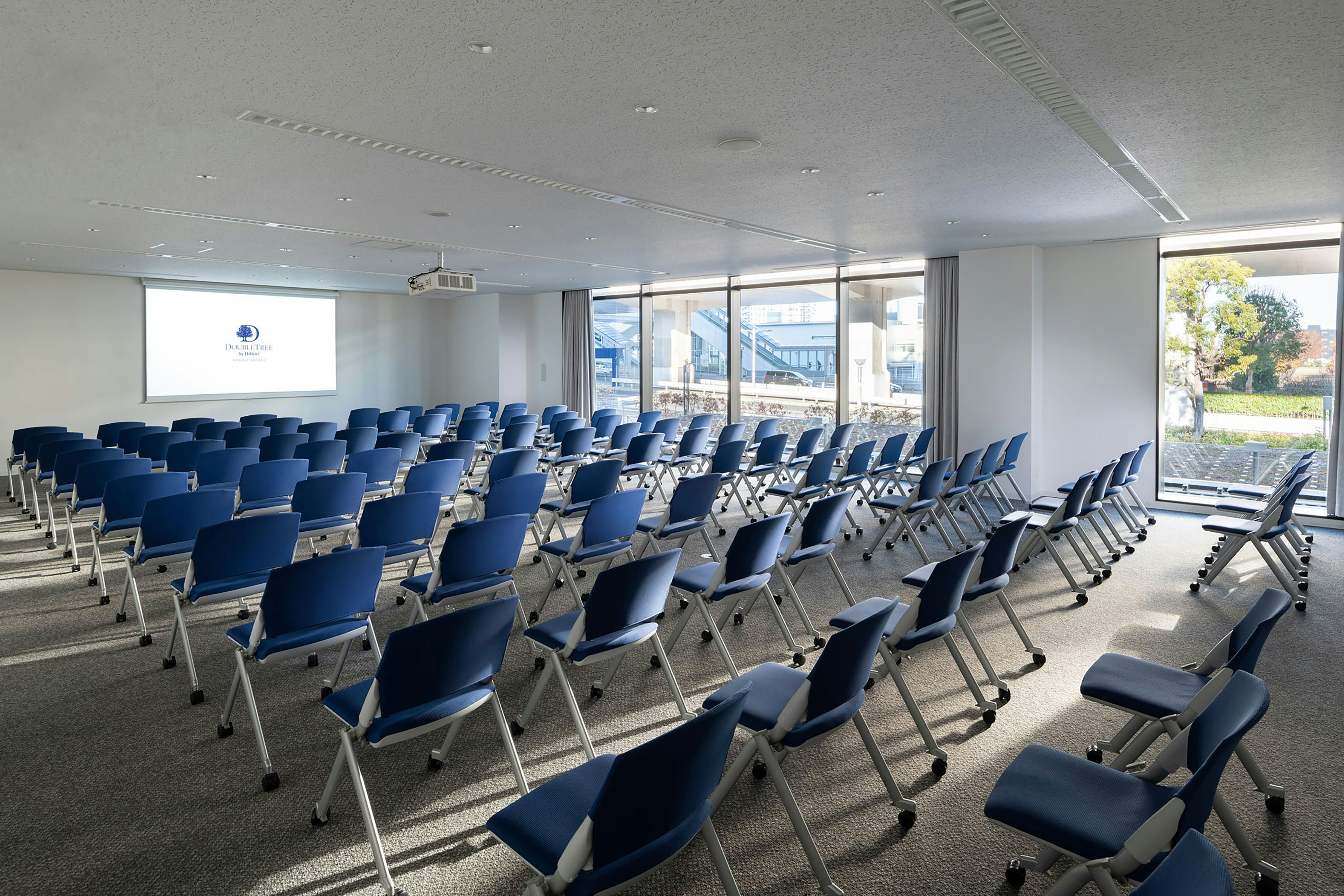 DoubleTree by Hilton Tokyo Ariake 17/23