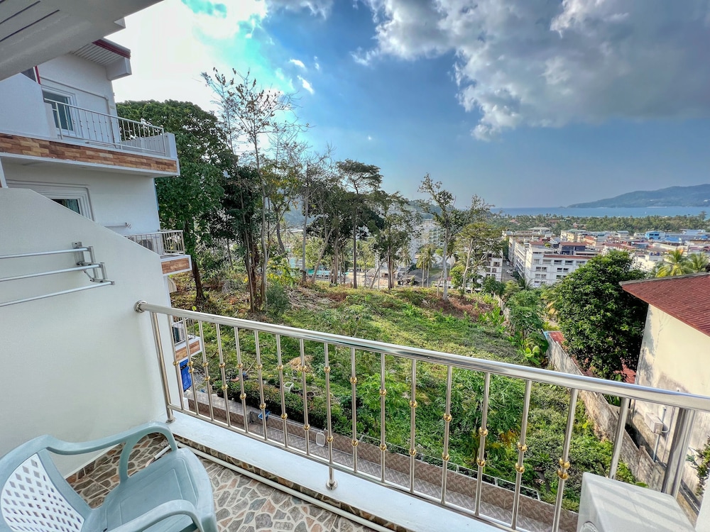 SR Sea View Apartments (ex NC Residence) 4/76