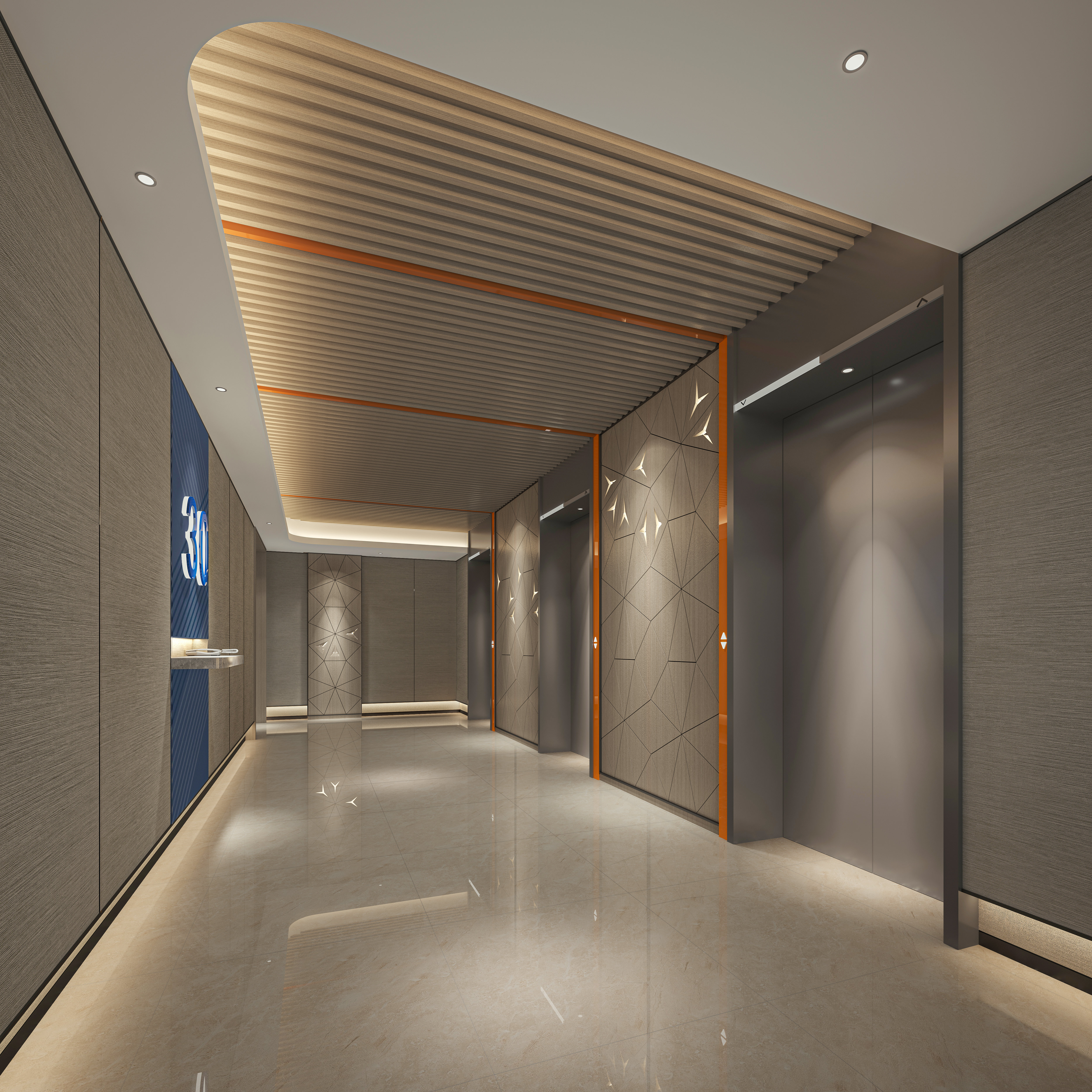 Holiday Inn Express Changsha Development Zone 23/45