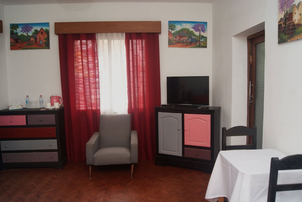 Villa Mahefa 13/23