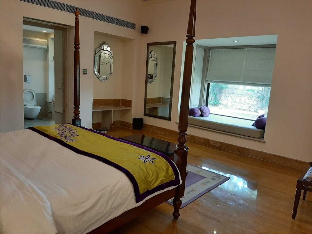 Tree of Life Resort and Spa, Jaipur 14/50