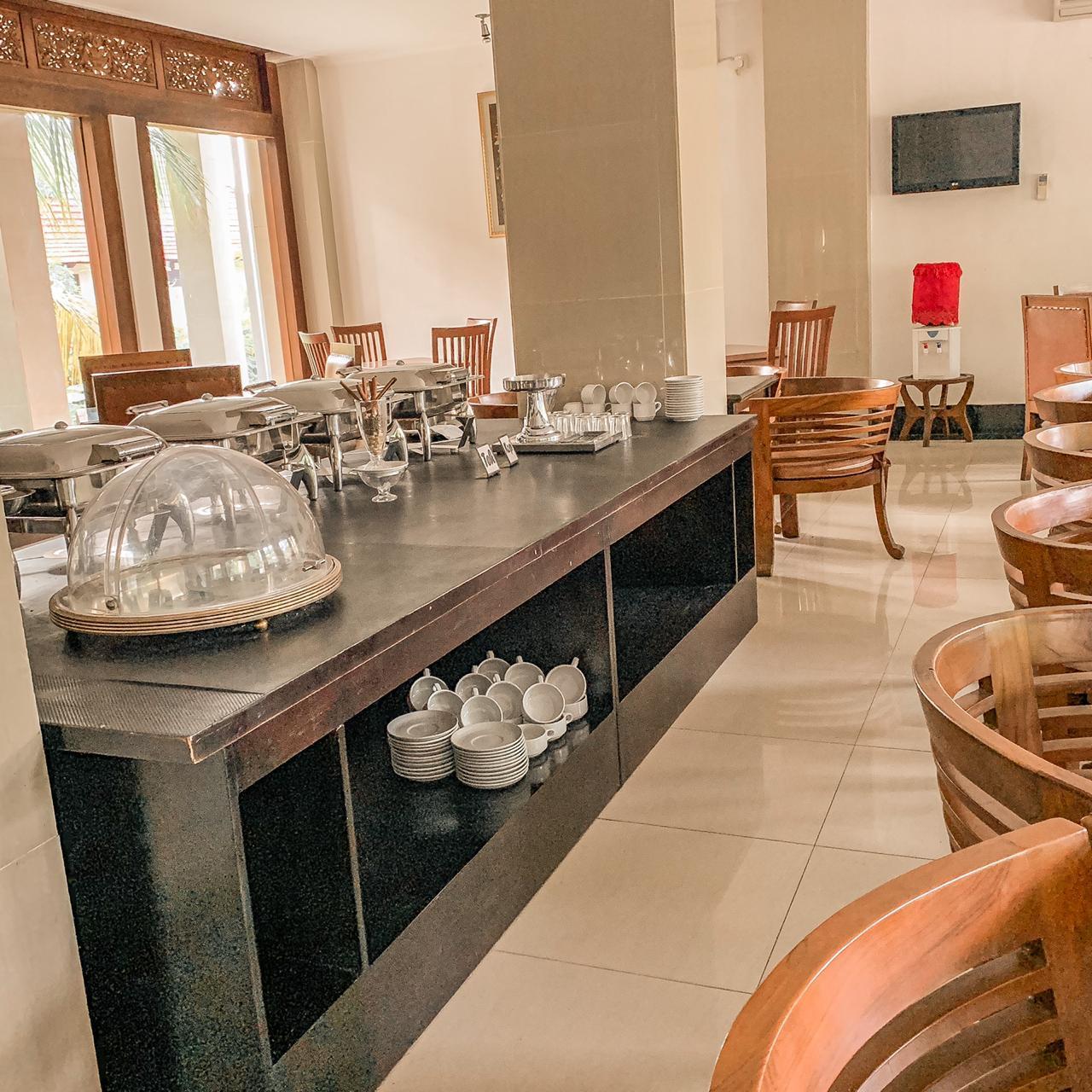 Rizen Padjadjaran Hotel 34/42