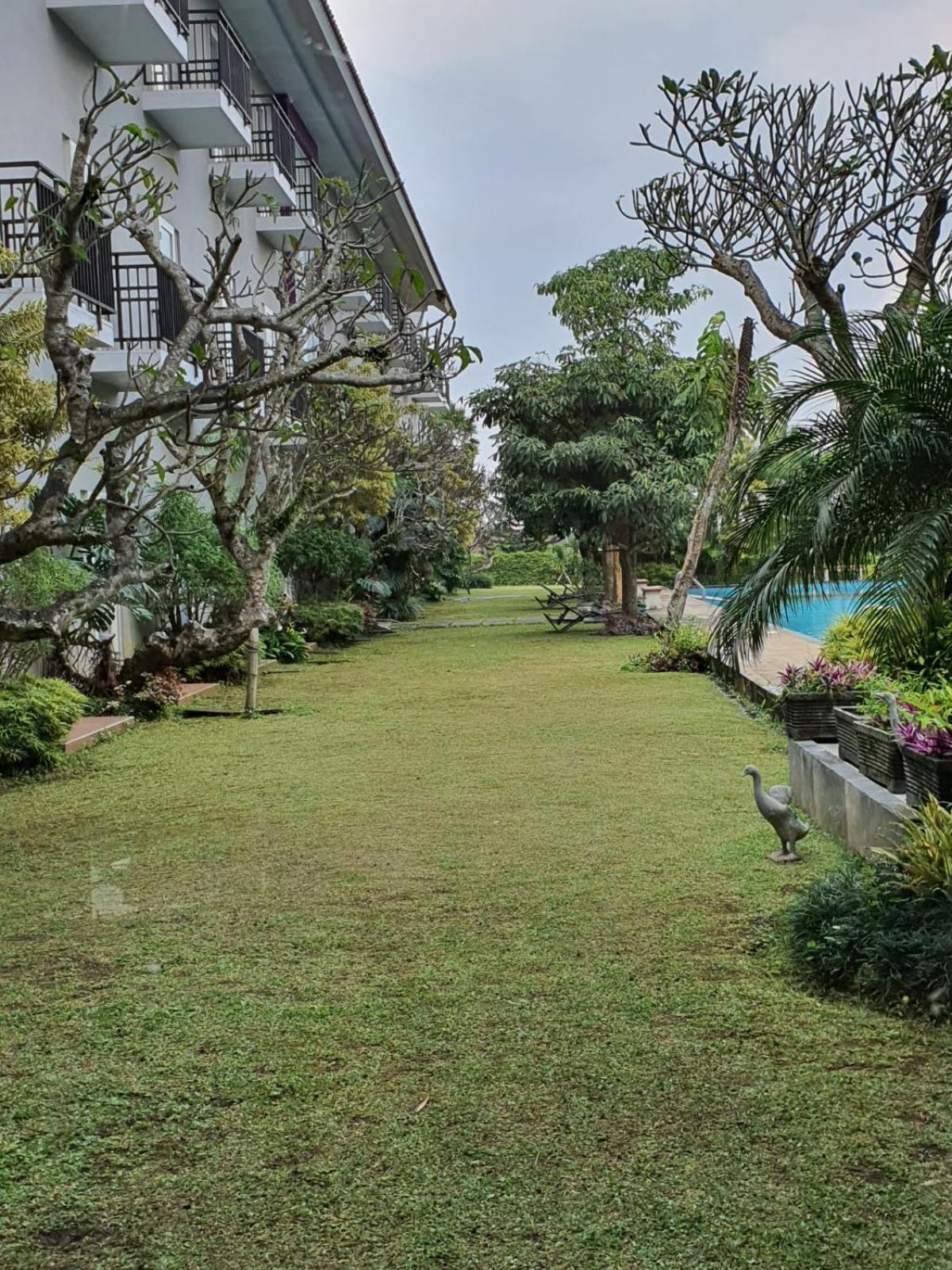 Batu Suki Resort and Hotel 37/47
