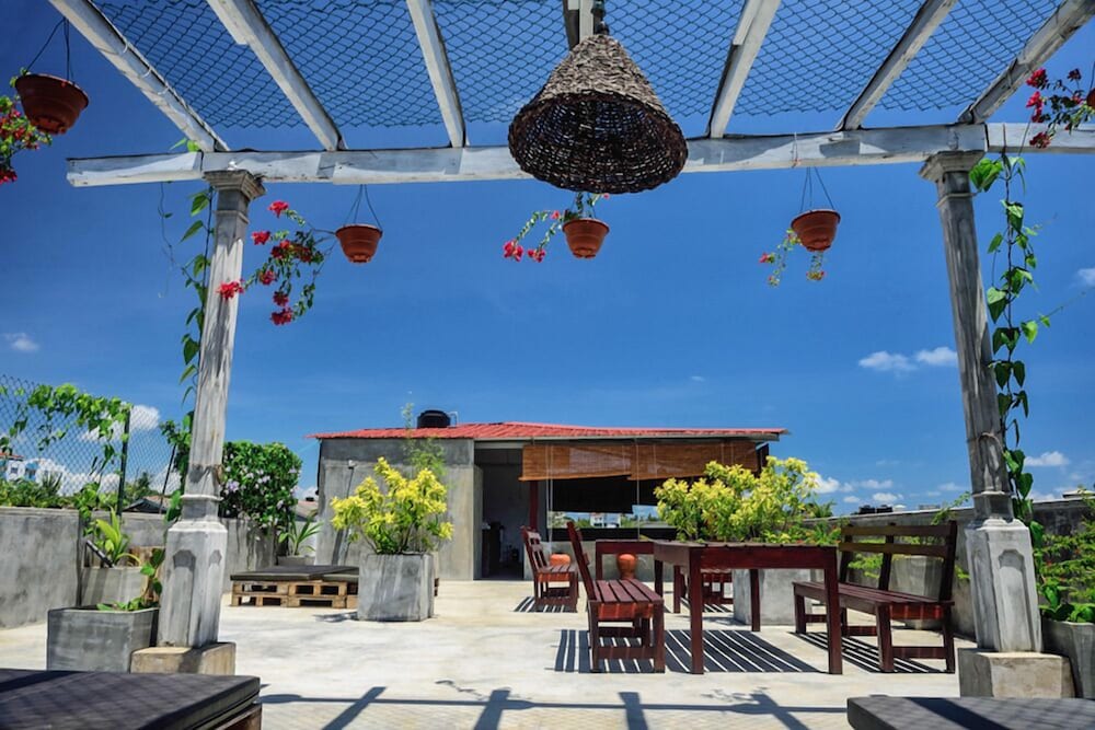Colombo Beach Hostel 23/26