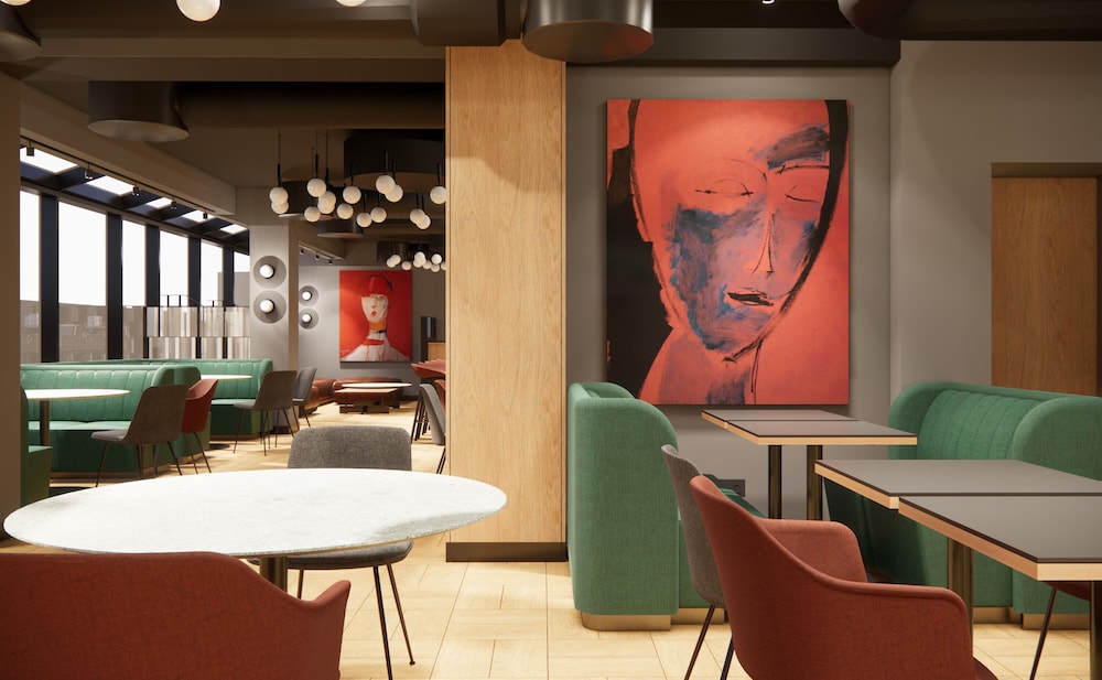 Aston Hotel Riga 21/30