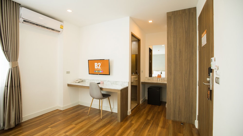B2 Phitsanulok Premier Hotel 34/47