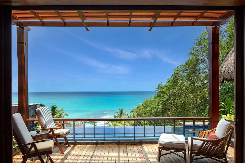 Anantara Maia Seychelles Villas 11/72