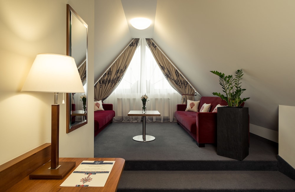 Logos酒店(Hotel Logos) 图片4