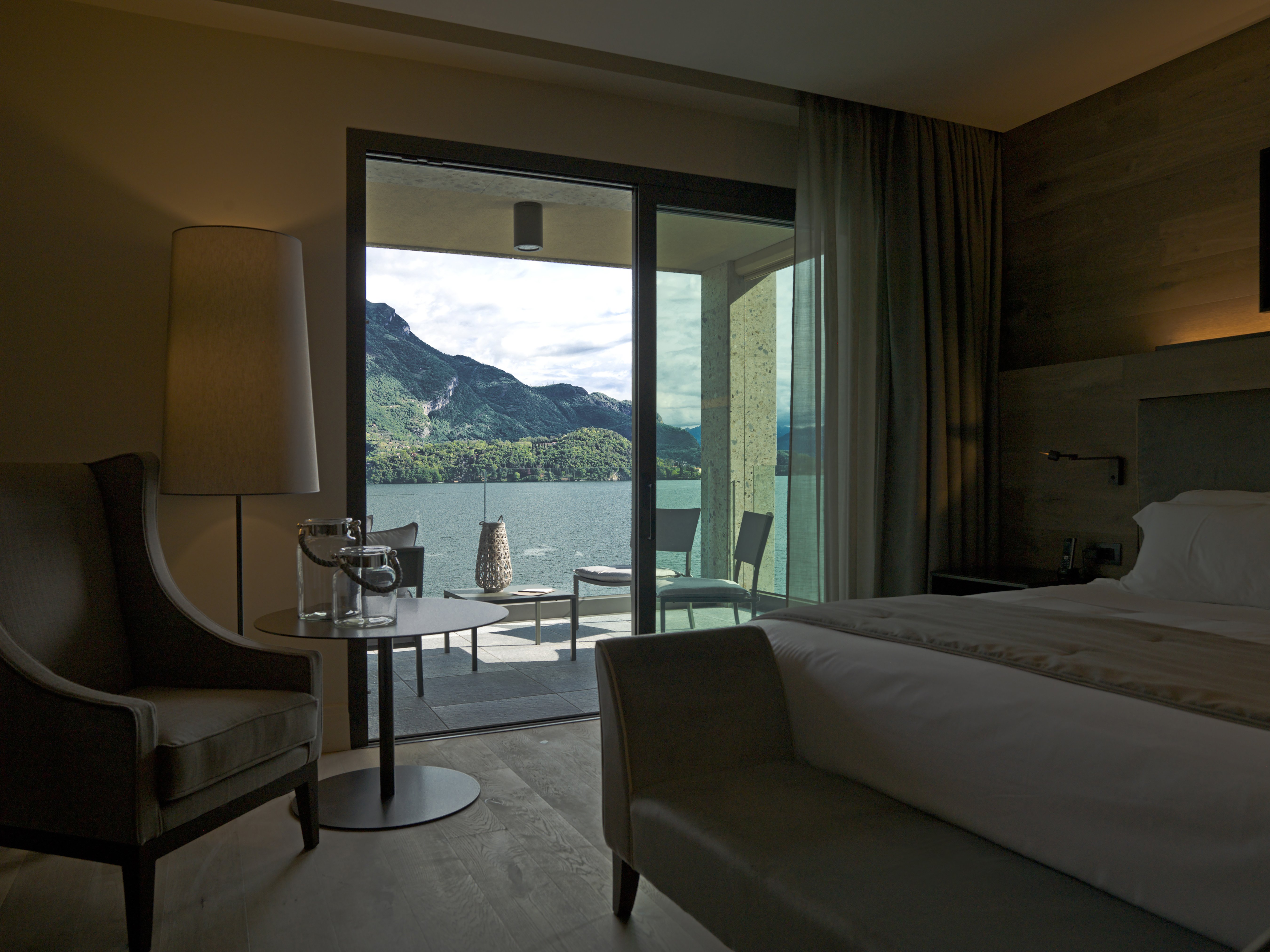 Filario Hotel and Residences 5/46
