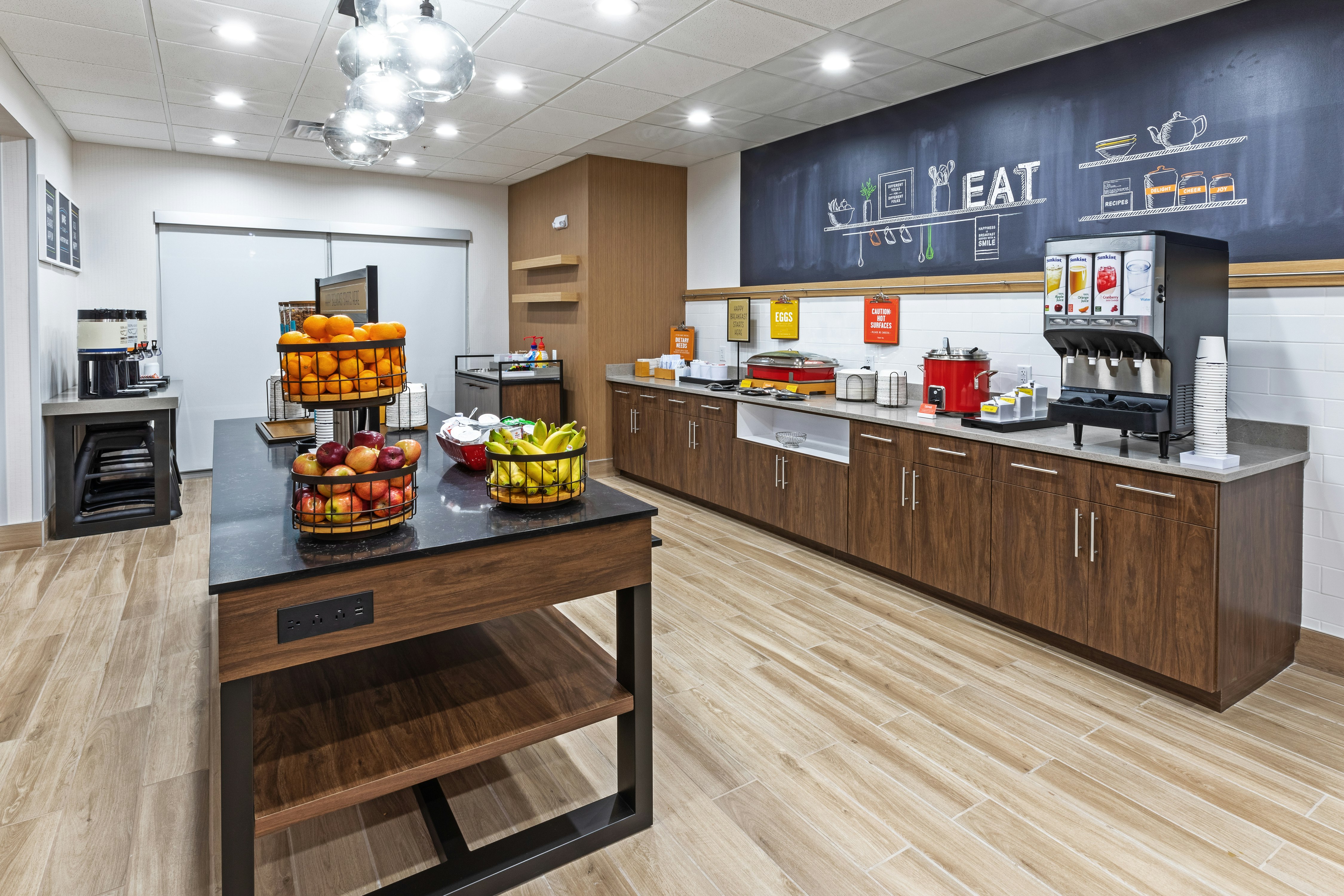 Hampton Inn & Suites Canyon, TX 13/20