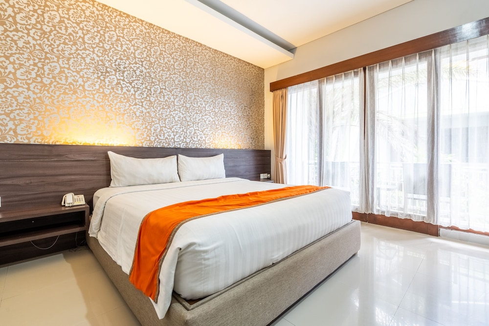 SUITE ROOM