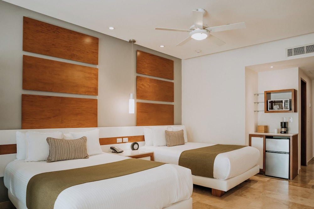 ELITE, JUNIOR SUITE