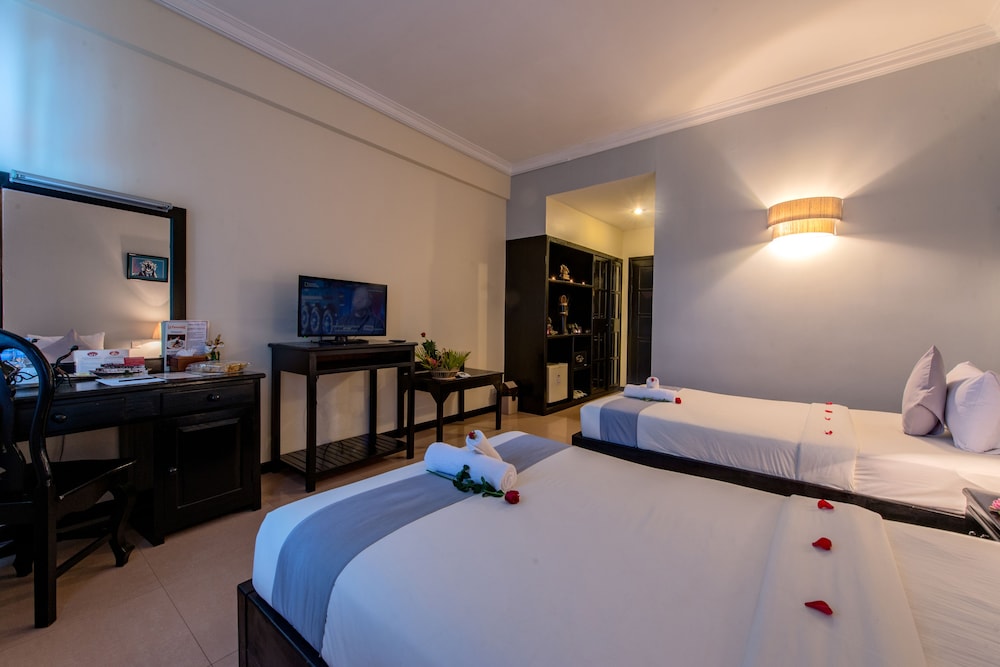 Angkor Panoramic Boutique Hotel 13/50