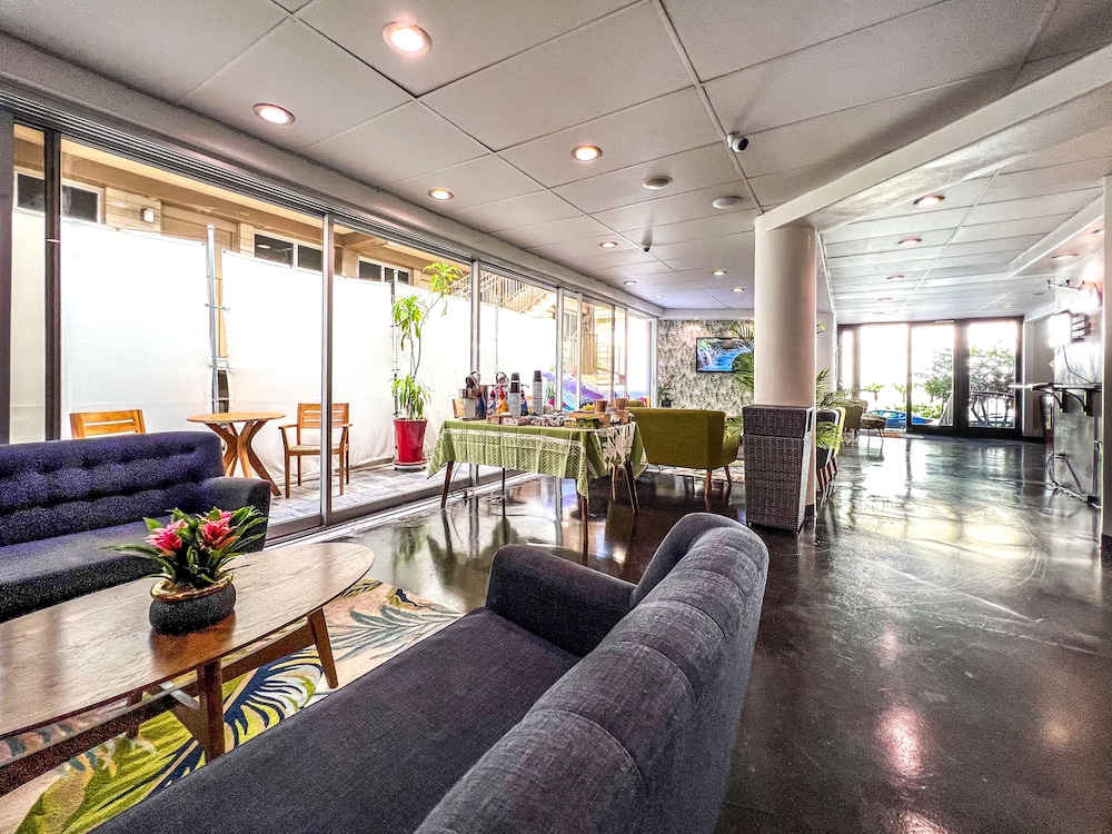 Stay Hotel Waikiki 44/61