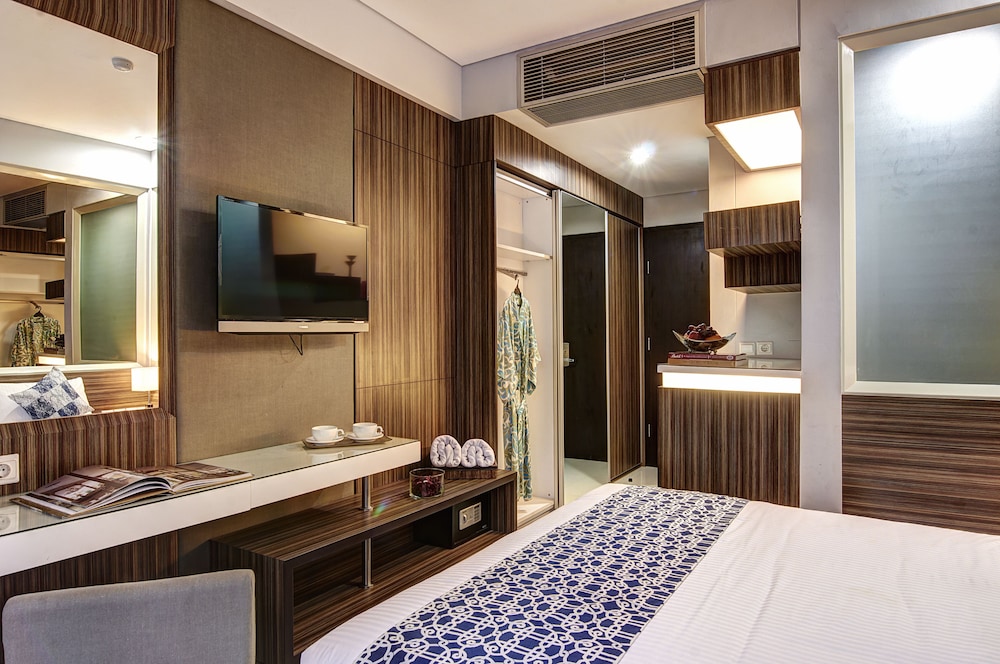 Sampit Residence Managed by FLAT06 19/40