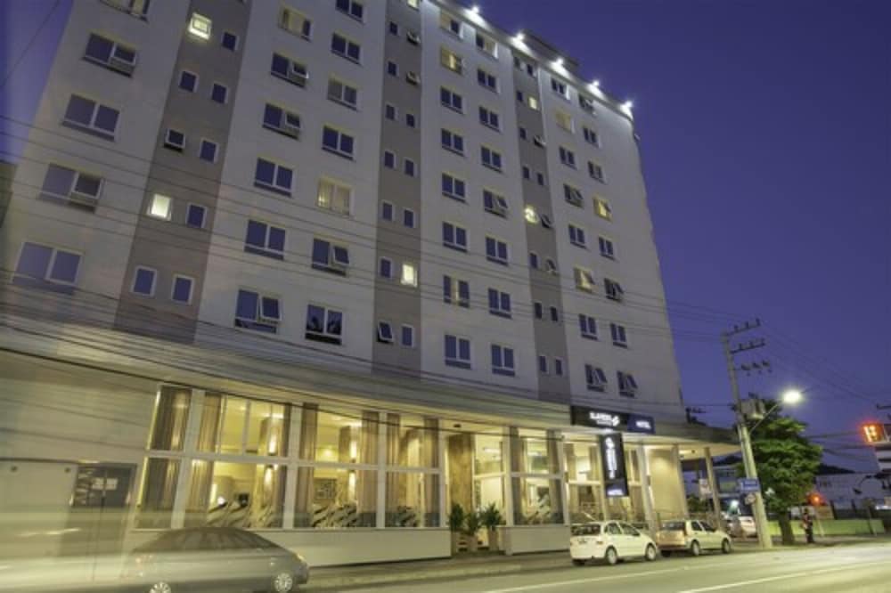 Slaviero Hotel Blumenau in BLUMENAU