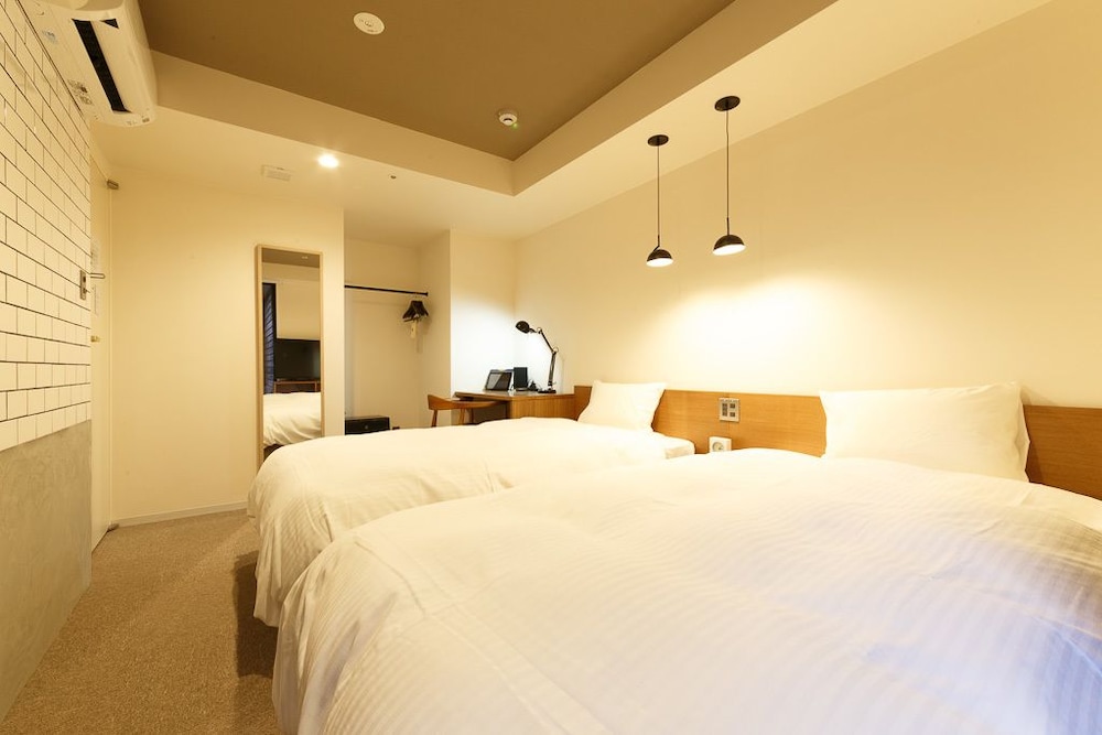 Hotel Citio Shizuoka 14/44