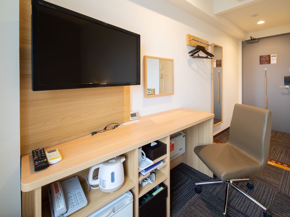 Super Hotel Sapporo Susukino 46/50