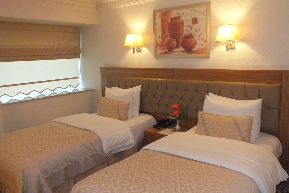 Emir Royal Hotel Luxry 16/51