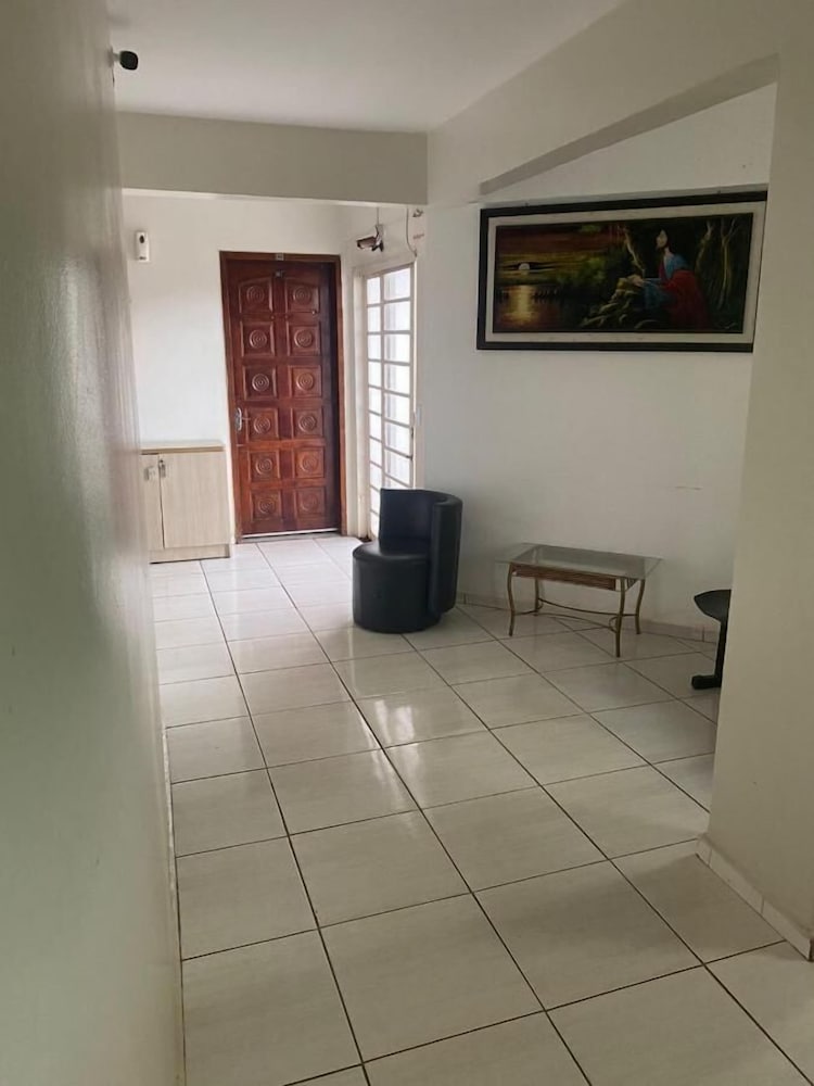 Hotel Novo Gama 3/34