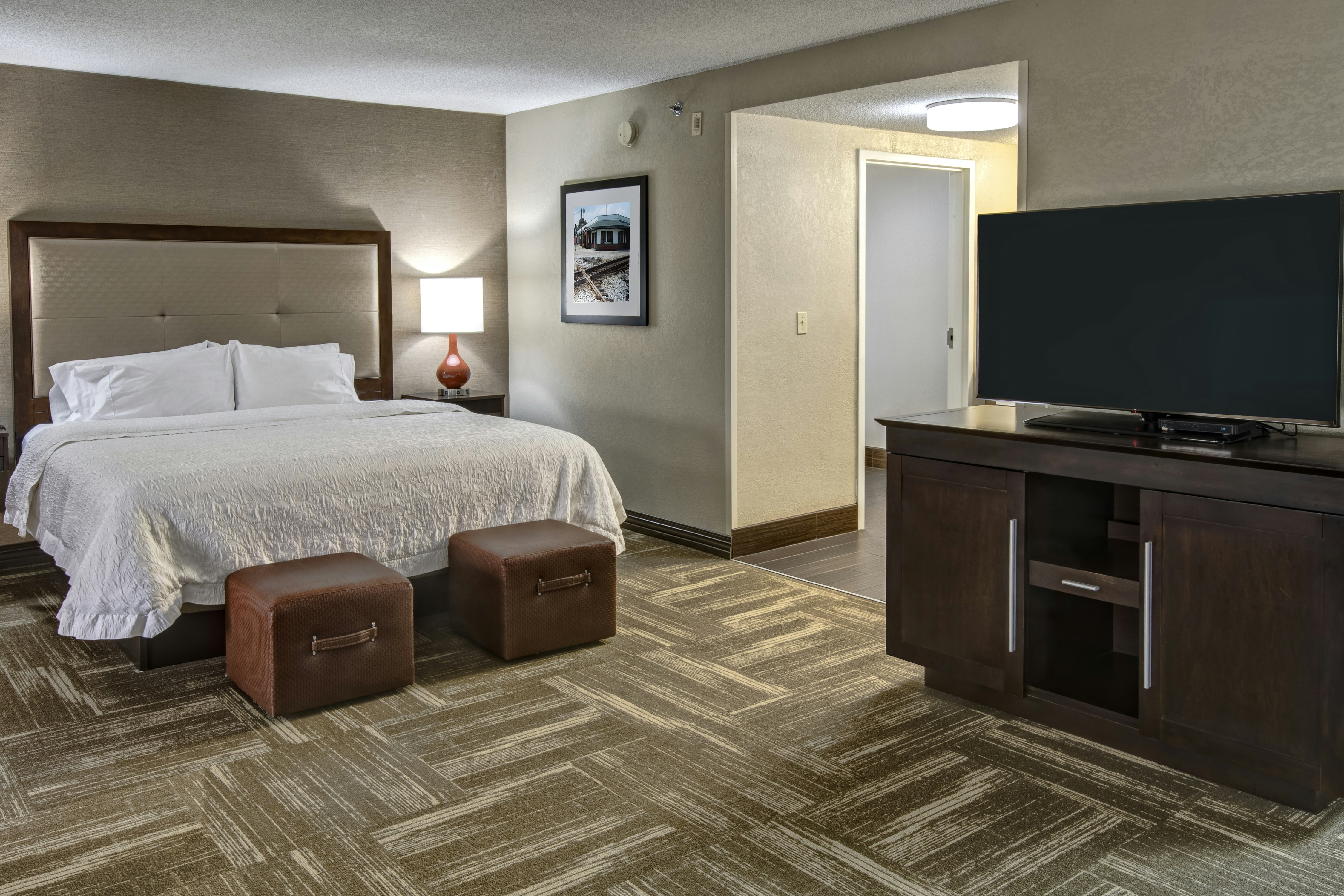 Hampton Inn Corinth 10/32