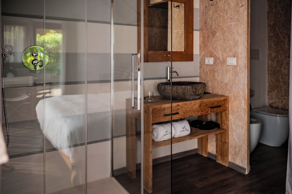 Sesta Terra Natural Resort 49/50