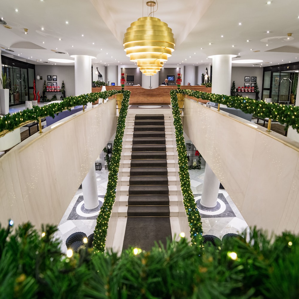 Mec Paestum Hotel 7/73