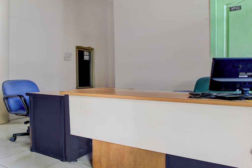 Hotel O Semarang near Bandara Ahmad Yani formerly Rumah Ceria 10/40
