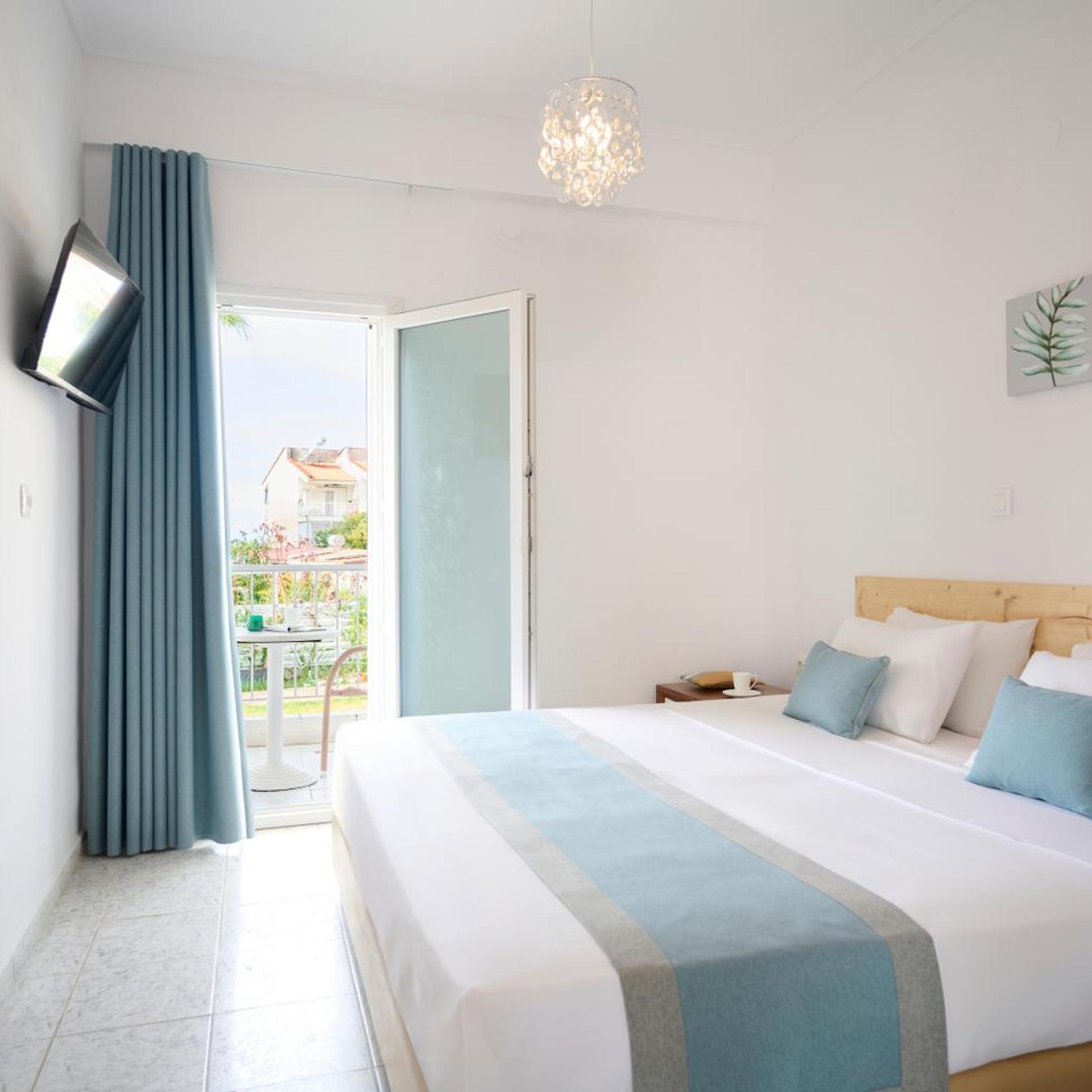 Evlogia Hotel by Greek Pride 31/61