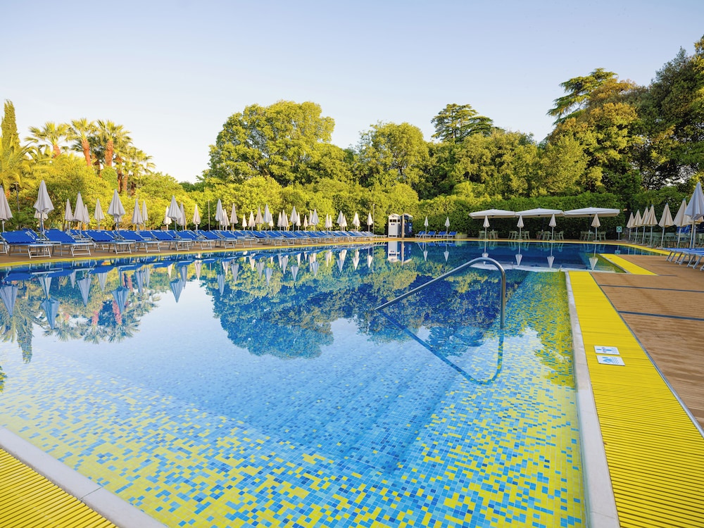 Parc Hotel Gritti 48/77