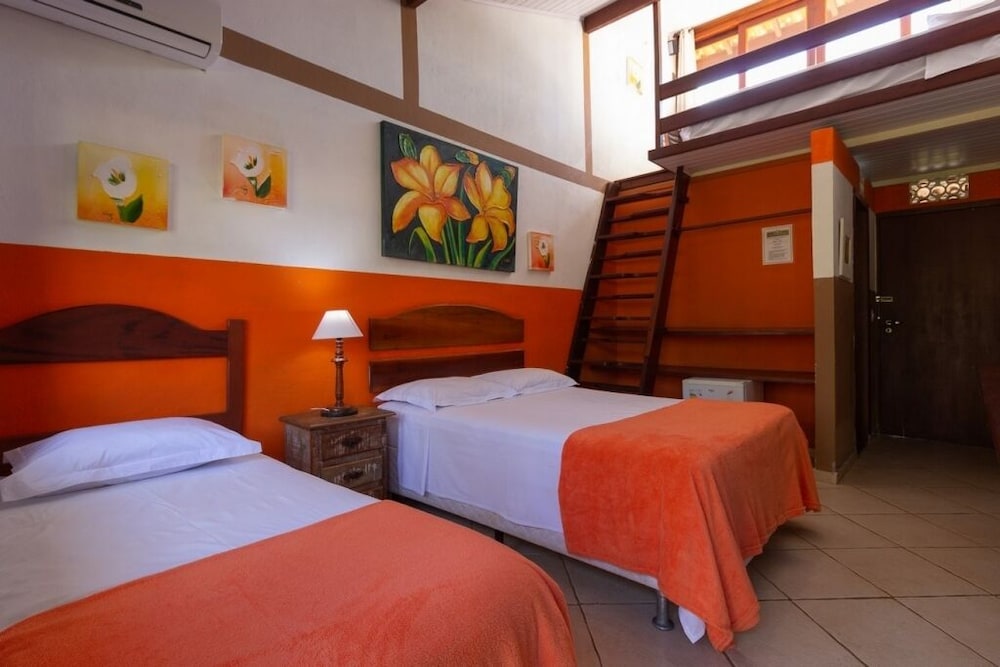 Pousada Rio Paraty 28/50