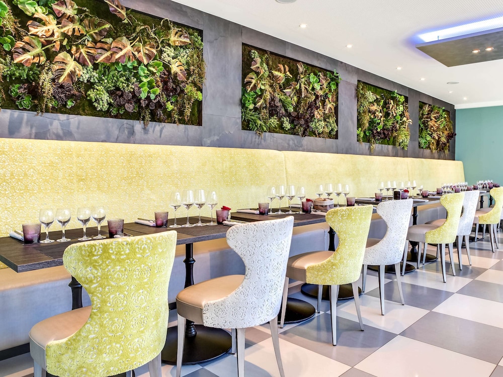 Novotel Orleans St Jean de Braye 46/67