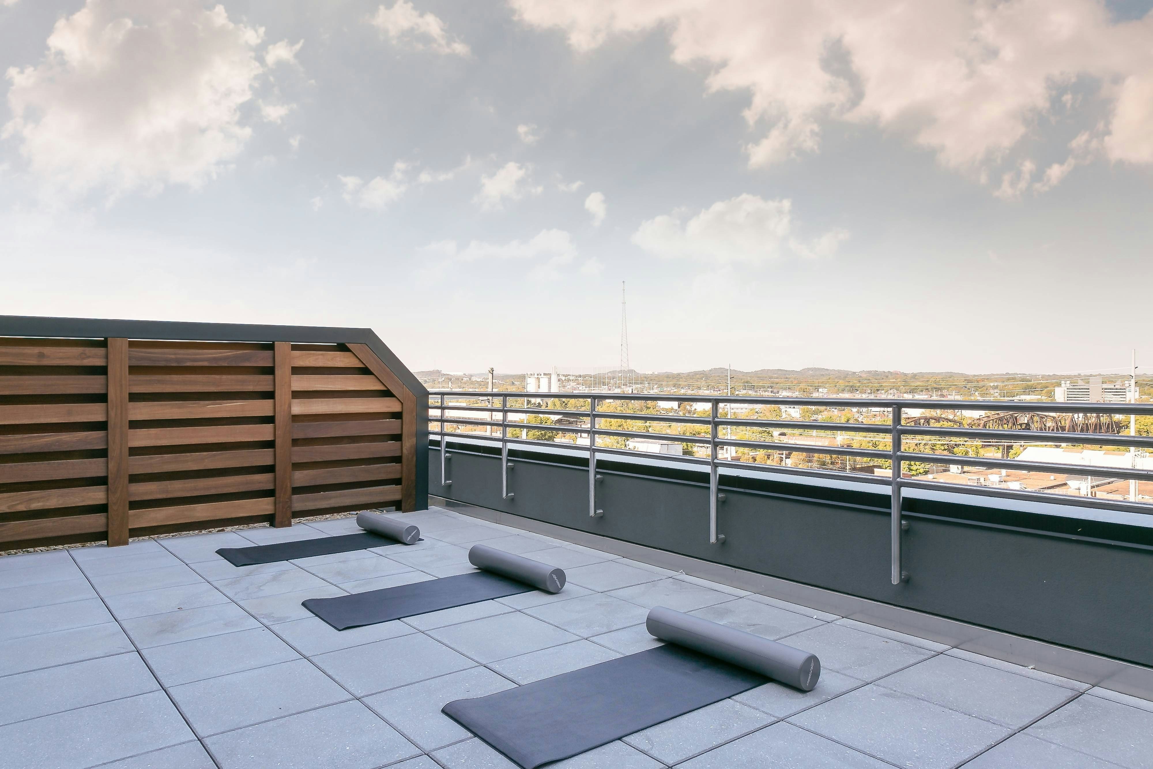 TownePlace Suites by Marriott Nashville Downtown/Capitol District in NASHVILLE - TN