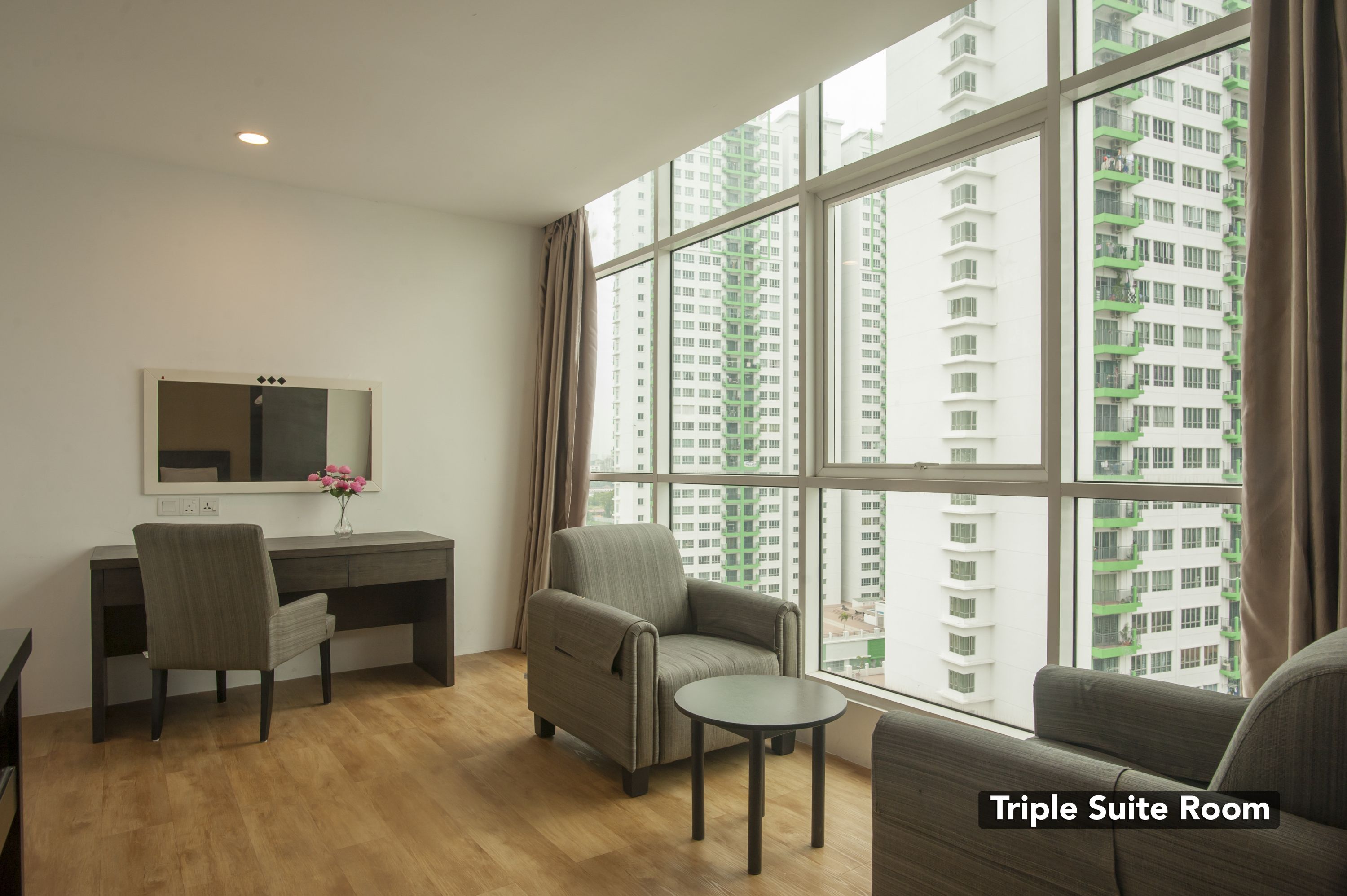 Summit Signature Hotel Oug Kuala Lumpur 24/31