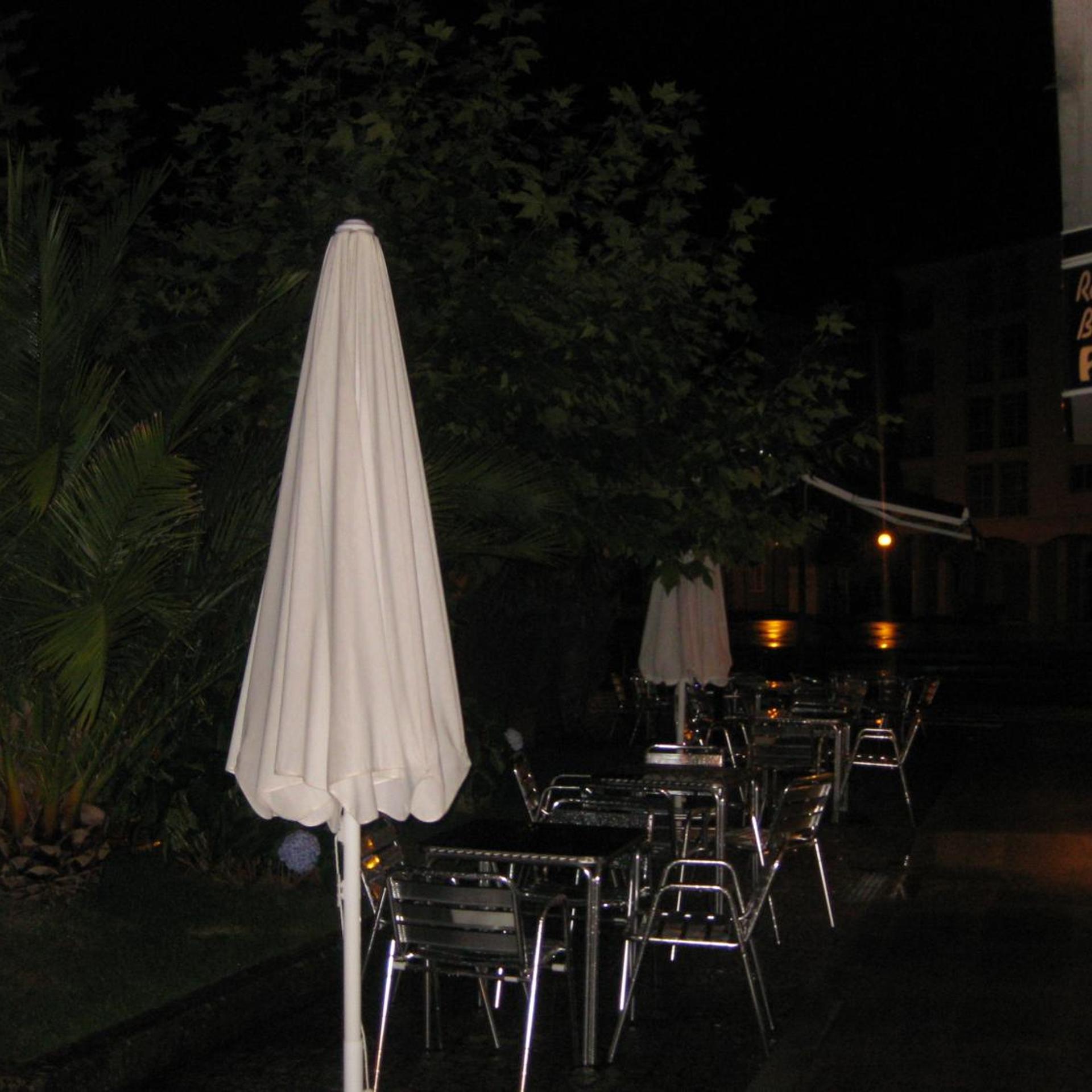 Hotel Ramos 50/58