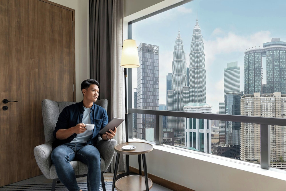 Four Points by Sheraton Kuala Lumpur, City Centre 7/48