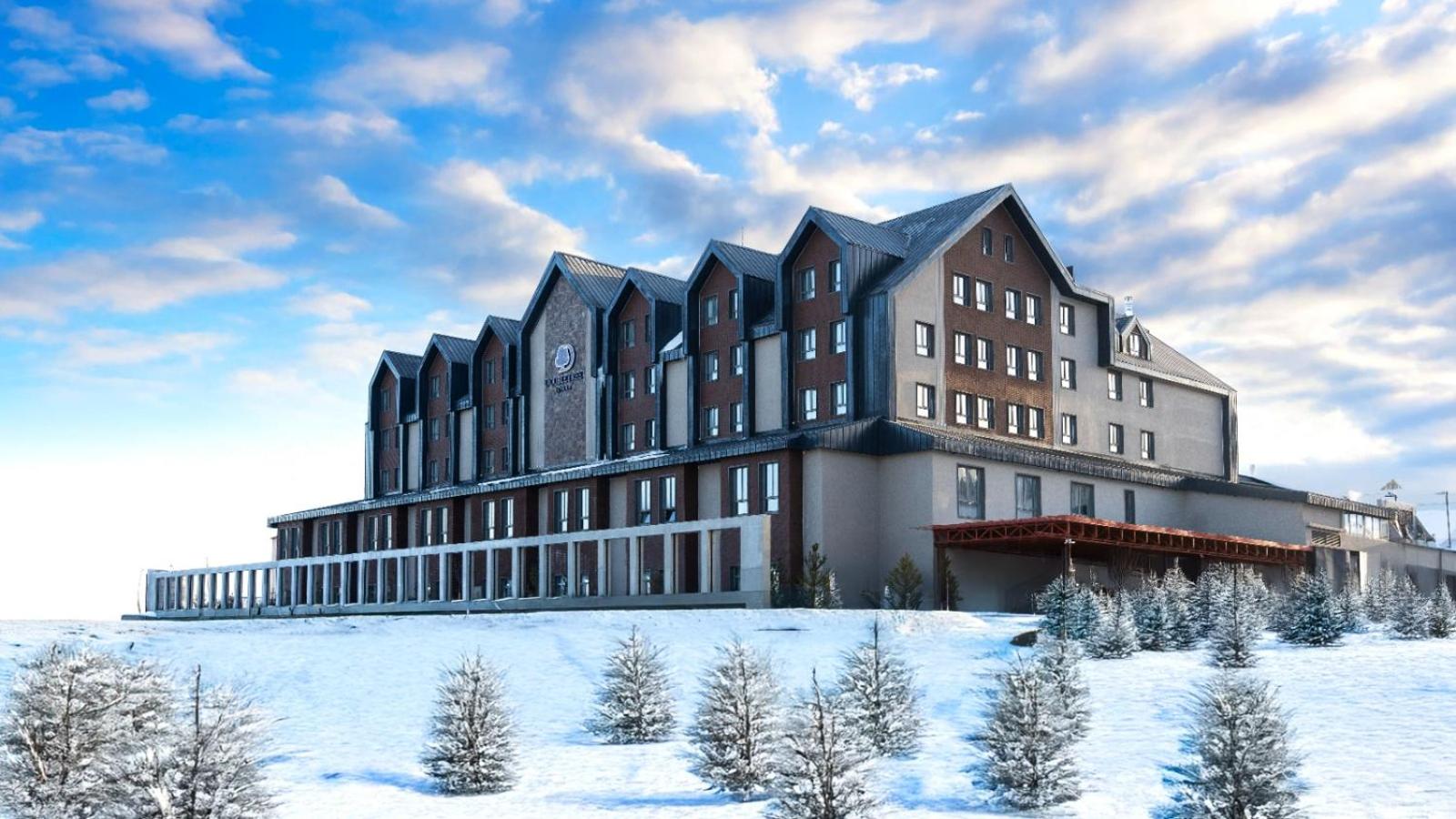 Doubletree by Hilton Kars Sarikamis 2/59
