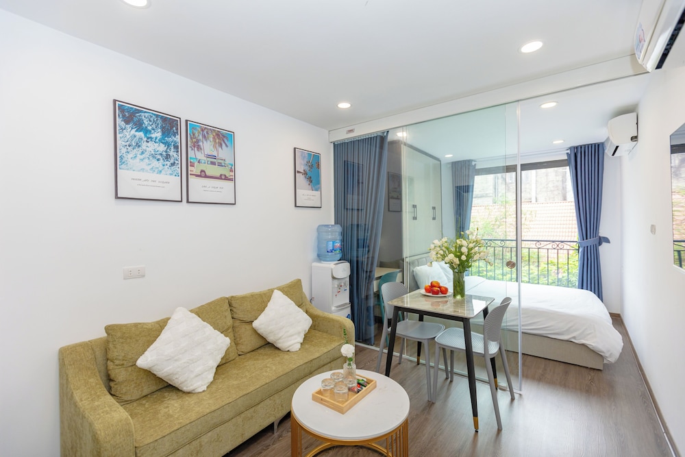 LUMI Hotel & Apartment 25/42