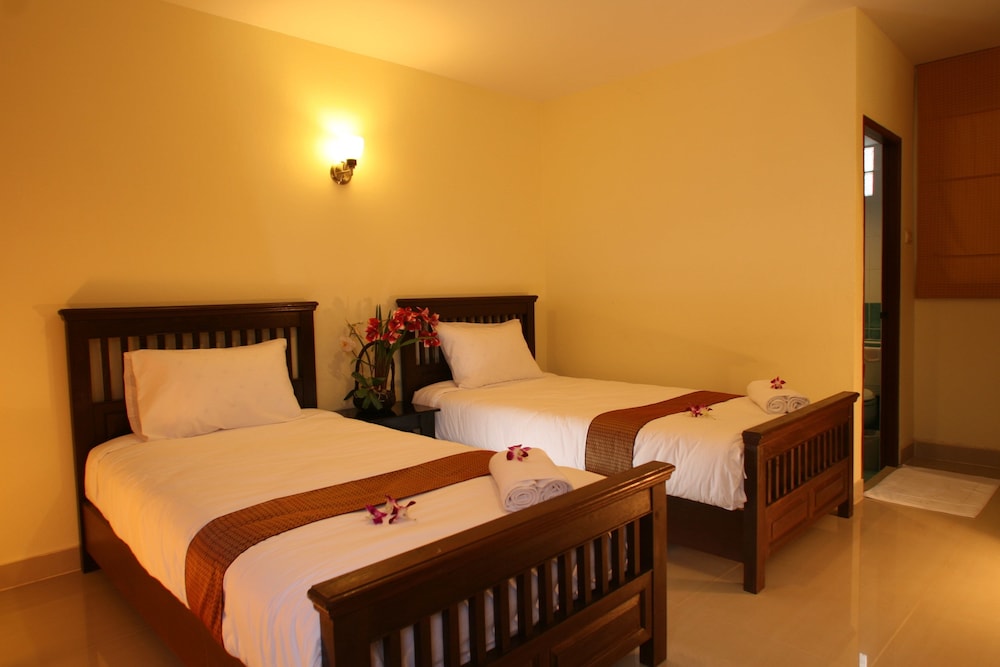 STANDARD, TWIN BEDS