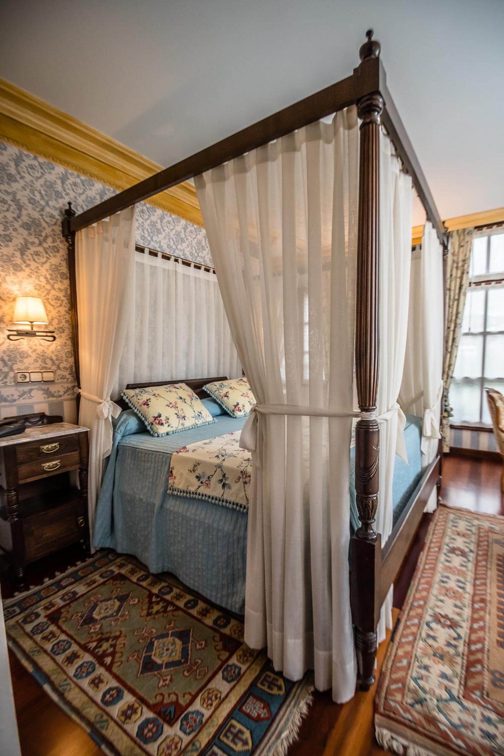 Hotel Palacete Real 21/43