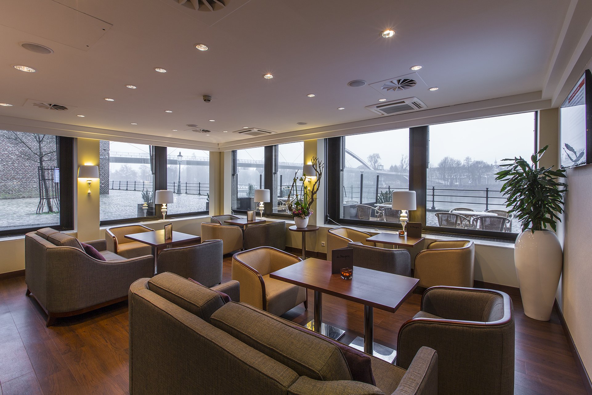 Crowne Plaza Maastricht 47/80