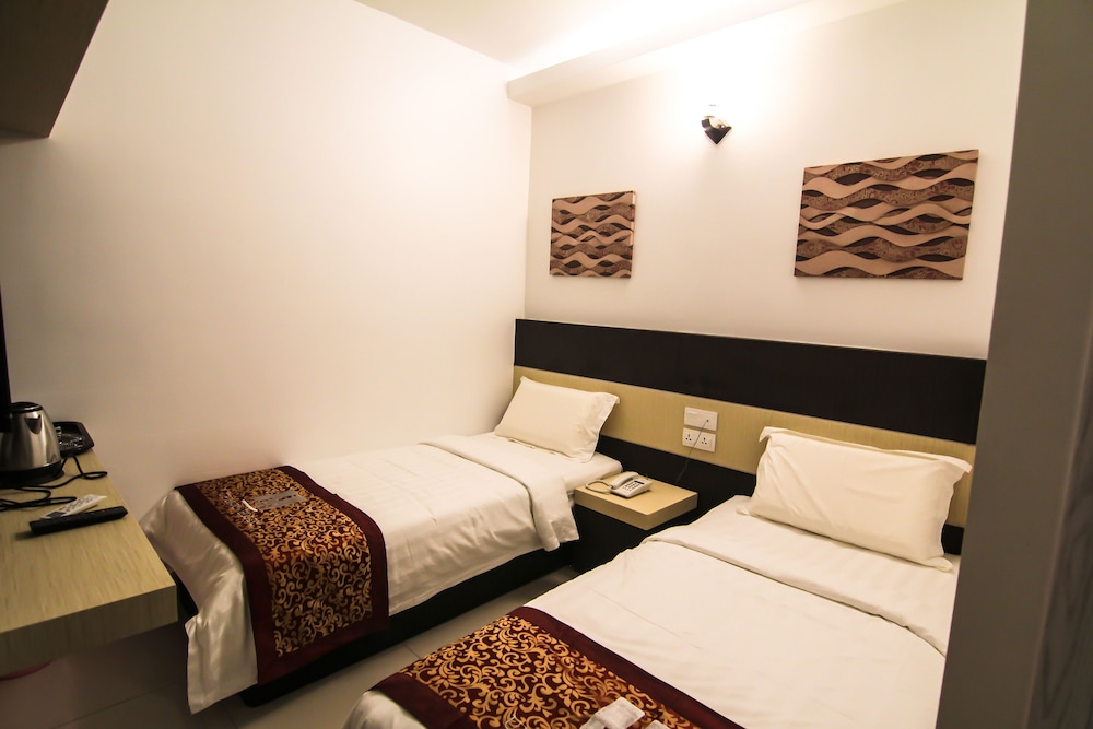 Uptown Hotel Seremban 16/50